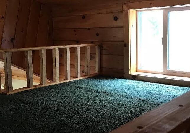 Red Oak Campground - Russell, PA