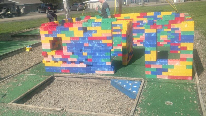 Red Oak Campground - Russell, PA