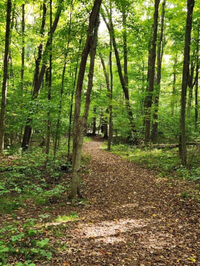 Werner Park - Russell, PA