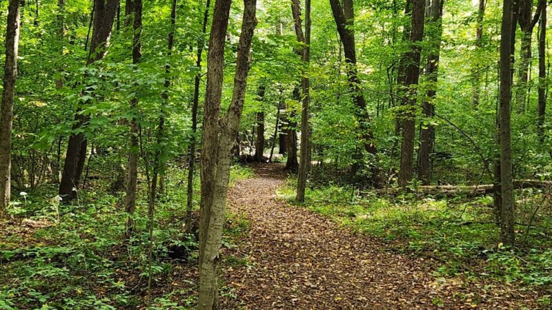 Werner Park - Russell, PA