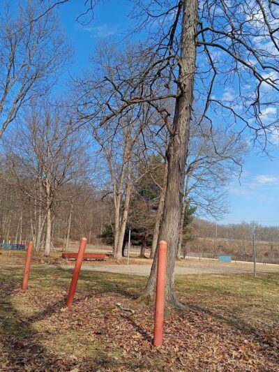 Werner Park - Russell, PA