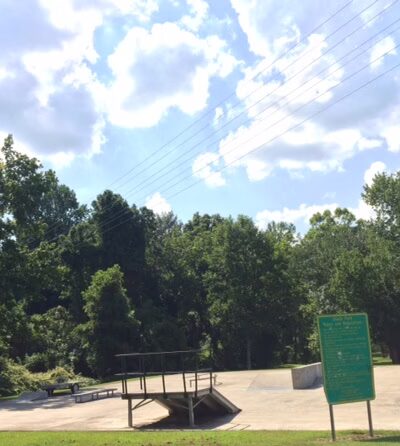 Russell Springs City Park - Russell Springs, KY