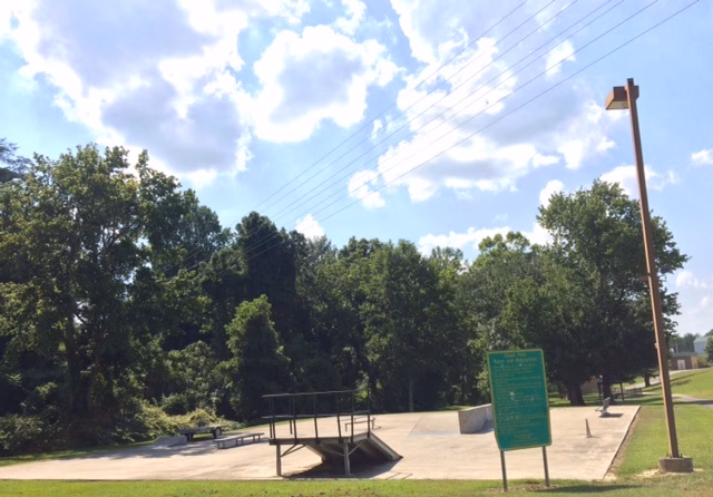 Russell Springs City Park - Russell Springs, KY