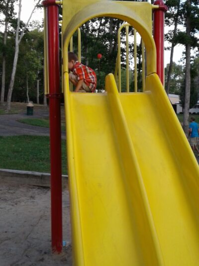 Russell Springs City Park - Russell Springs, KY