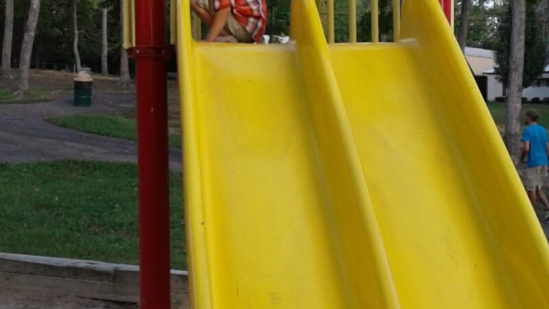 Russell Springs City Park - Russell Springs, KY