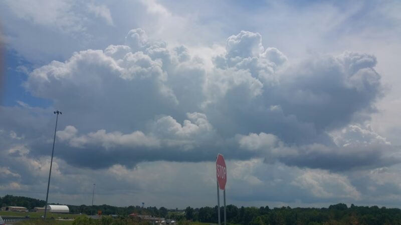 Russell Springs City Park - Russell Springs, KY