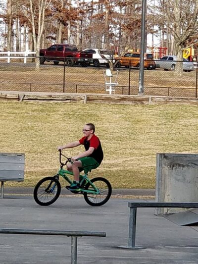 Russell Springs City Park - Russell Springs, KY