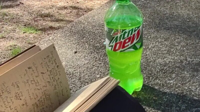 Washburn Park - Russellville, AR