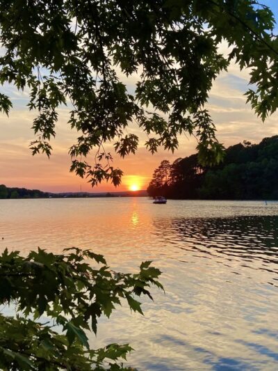 Washburn Park - Russellville, AR