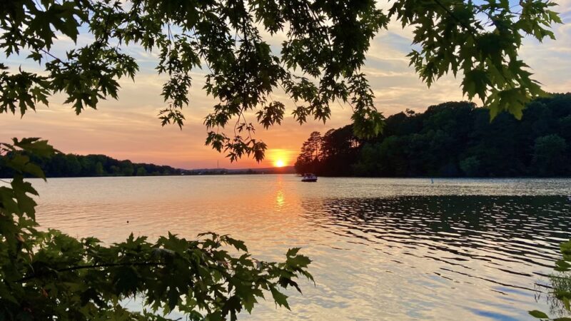 Washburn Park - Russellville, AR