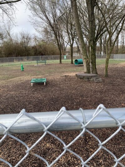 Pleasant View Park - Russellville, AR