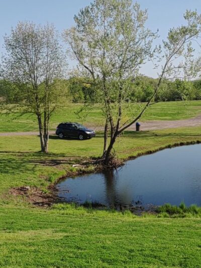 Pleasant View Park - Russellville, AR