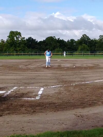 Pleasant View Park - Russellville, AR