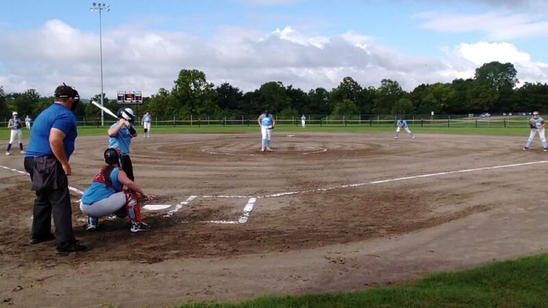 Pleasant View Park - Russellville, AR