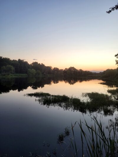 Pleasant View Park - Russellville, AR