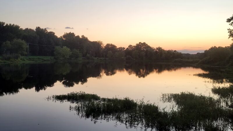 Pleasant View Park - Russellville, AR
