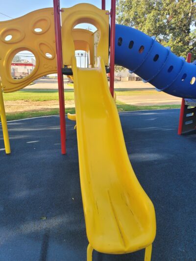 Russellville City Park - Russellville, AR