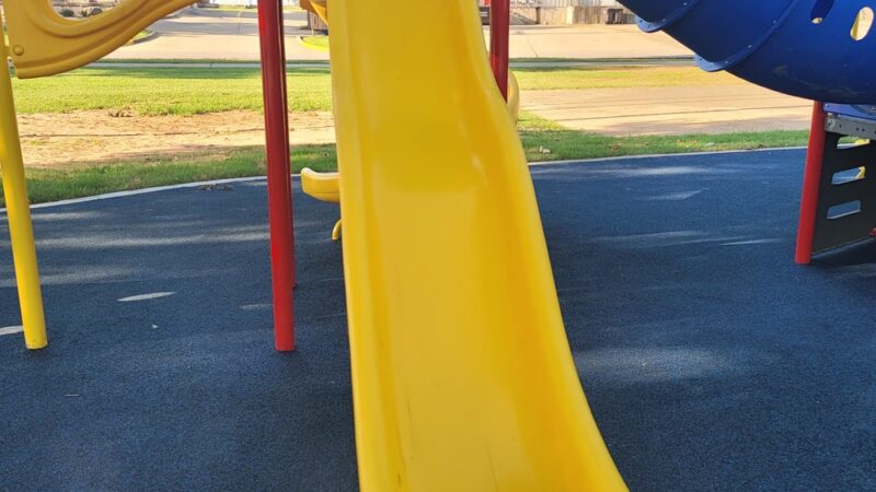 Russellville City Park - Russellville, AR