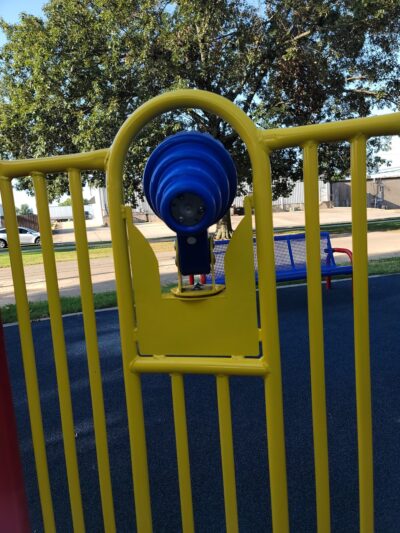 Russellville City Park - Russellville, AR