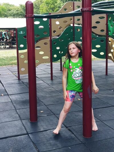 Russellville City Recreation - Russellville, AR