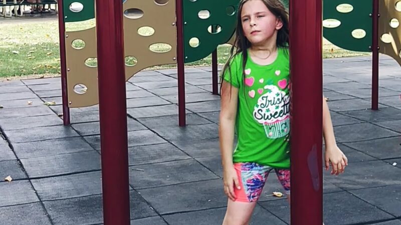 Russellville City Recreation - Russellville, AR