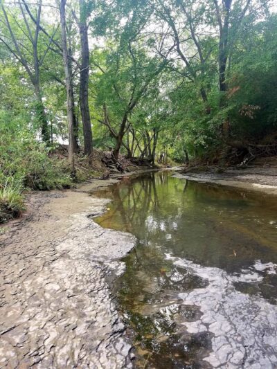 Russellville City Recreation - Russellville, AR