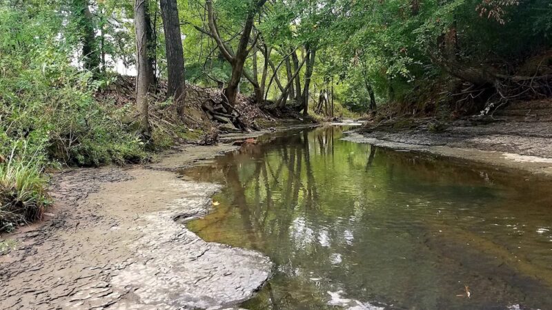 Russellville City Recreation - Russellville, AR