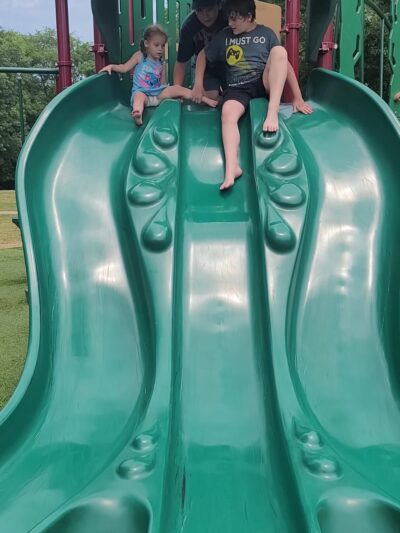 Russellville City Recreation - Russellville, AR