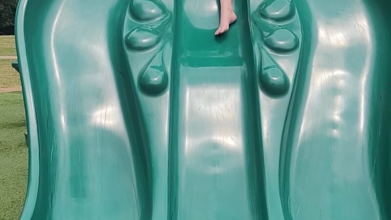 Russellville City Recreation - Russellville, AR