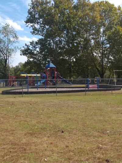 Shiloh Park - Russellville, AR