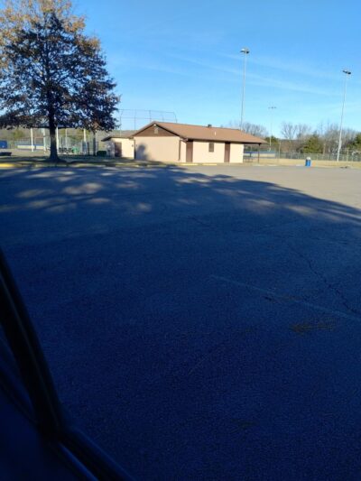 Shiloh Park - Russellville, AR