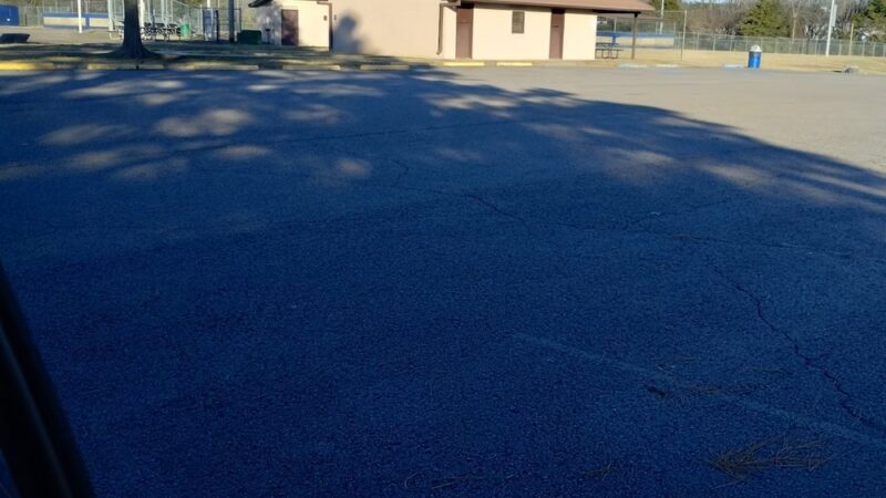 Shiloh Park - Russellville, AR