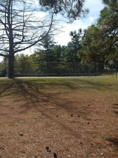 Shiloh Park - Russellville, AR
