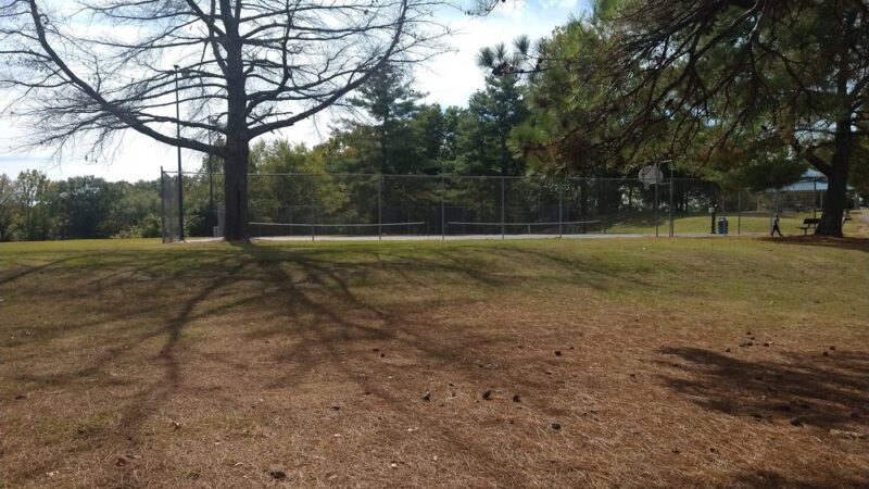 Shiloh Park - Russellville, AR