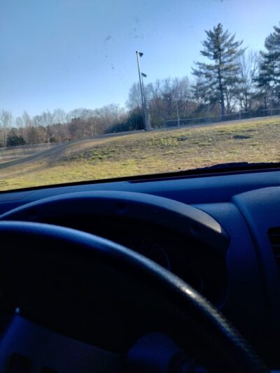 Shiloh Park - Russellville, AR