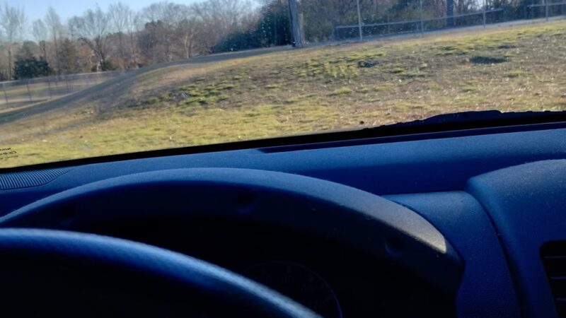 Shiloh Park - Russellville, AR