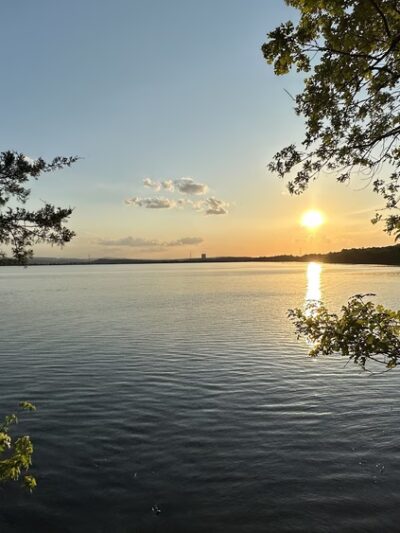 Sweet Spot Trails - Russellville, AR