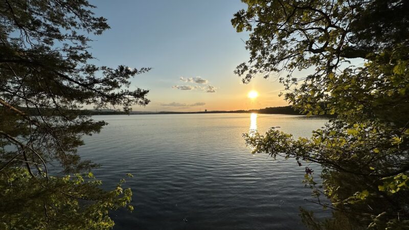 Sweet Spot Trails - Russellville, AR