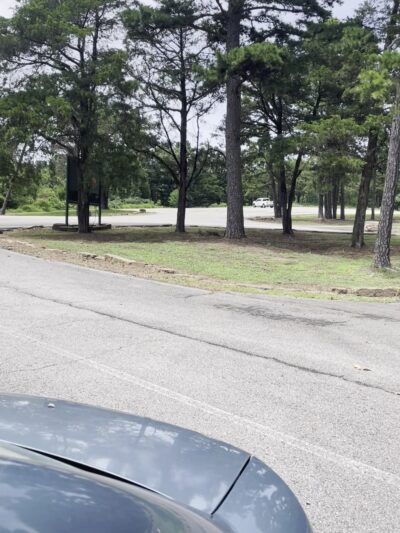 Sweet Spot Trails - Russellville, AR