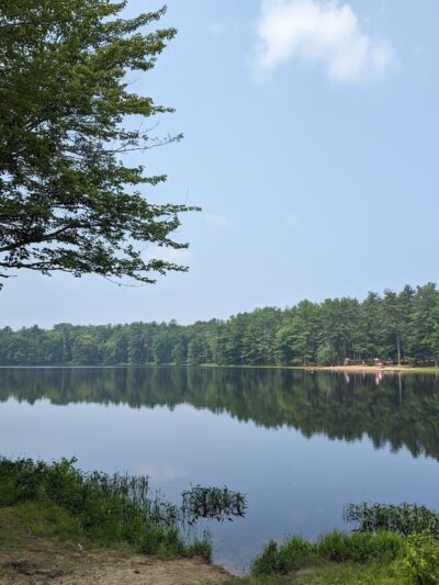 Rutland Park Area - Rutland, MA