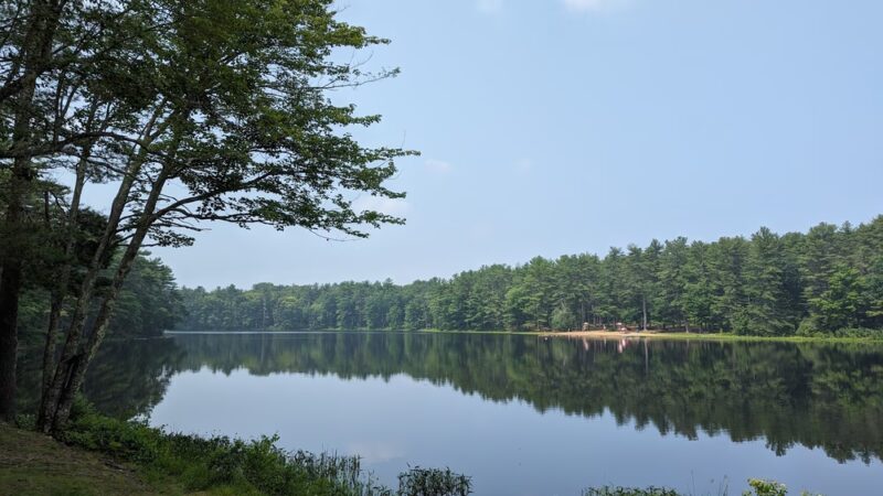 Rutland Park Area - Rutland, MA