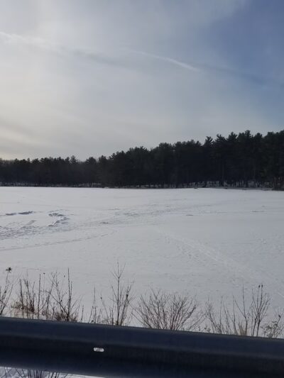 Rutland Park Area - Rutland, MA