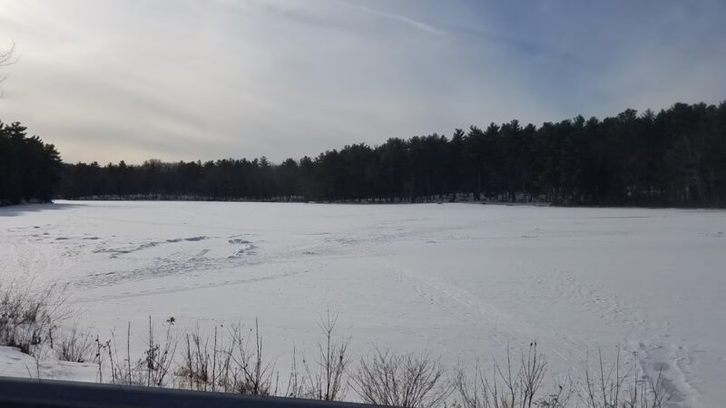 Rutland Park Area - Rutland, MA