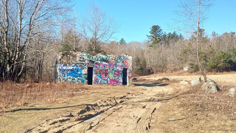 Rutland Park Area - Rutland, MA