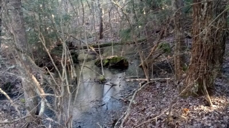 Rutland Park Area - Rutland, MA