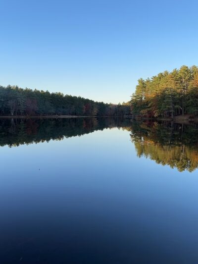Rutland State Park - Rutland, MA