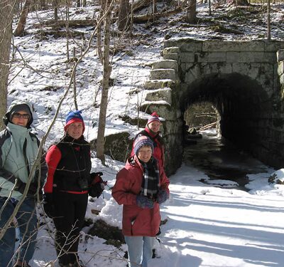 Wachusett Greenways - Rutland, MA