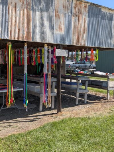 Rutledge Flea Market - Rutledge, MO