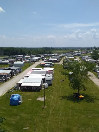 Rutledge Flea Market - Rutledge, MO