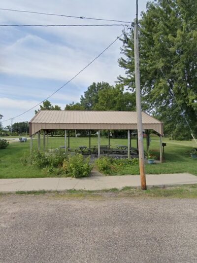 Rutledge Park - Rutledge, MO